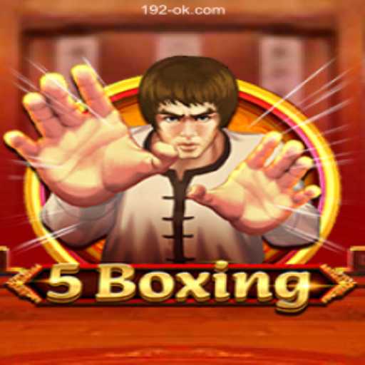 Exploring 5Boxing: Revolutionizing the Gaming Arena with 192ok