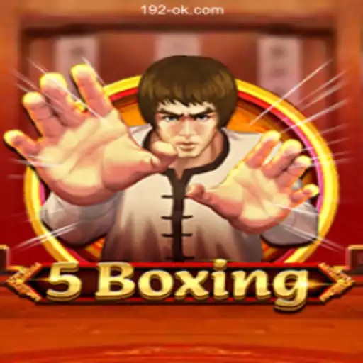 Exploring 5Boxing: Revolutionizing the Gaming Arena with 192ok