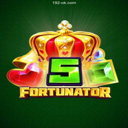 Dive into the Exciting World of 5Fortunator: A Premier Gaming Experience