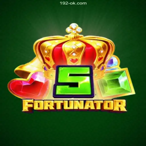 Dive into the Exciting World of 5Fortunator: A Premier Gaming Experience