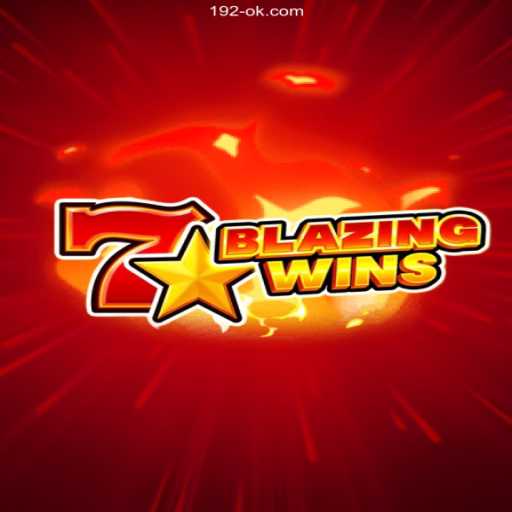 BlazingWins: A Gateway to Excitement in Online Gaming
