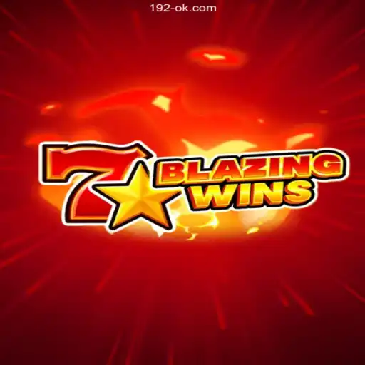 BlazingWins: A Gateway to Excitement in Online Gaming