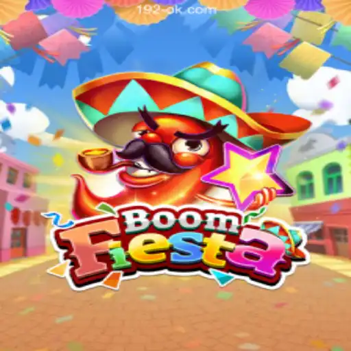 BoomFiesta: The Explosive Game Revolutionizing Brazilian Betting