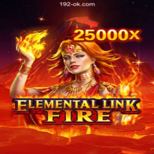 ElementalLinkFire: A Game That Sets the Gaming World Ablaze