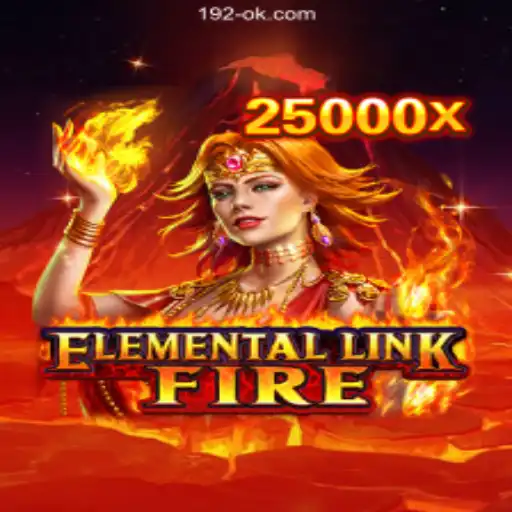 ElementalLinkFire: A Game That Sets the Gaming World Ablaze