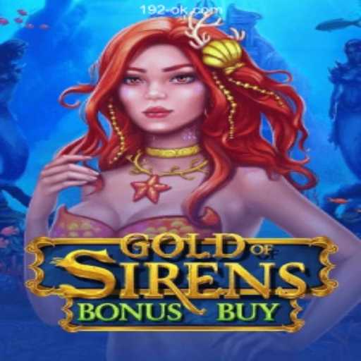 Exploring GoldofSirensBonusBuy: Dive into the Ultimate Apostas Experience