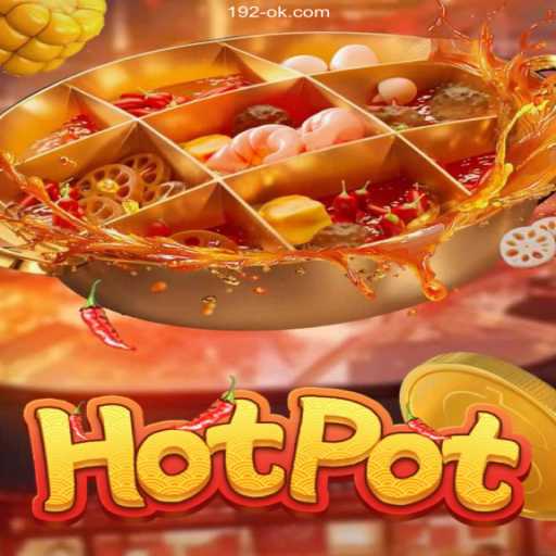 Hotpot: The Ultimate Game Experience