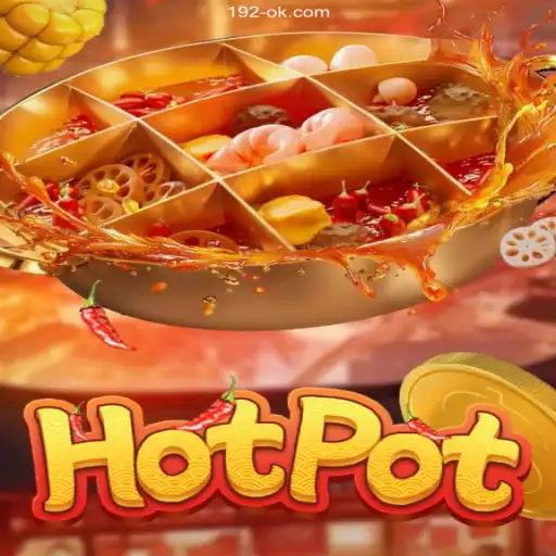 Hotpot: The Ultimate Game Experience