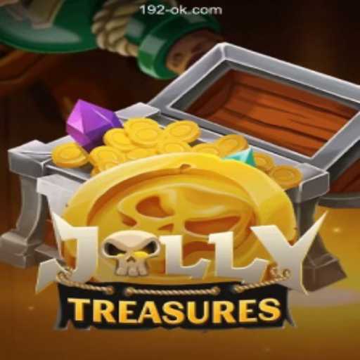 Discover the Thrills of JollyTreasures: A Premier Gaming Experience with 192ok