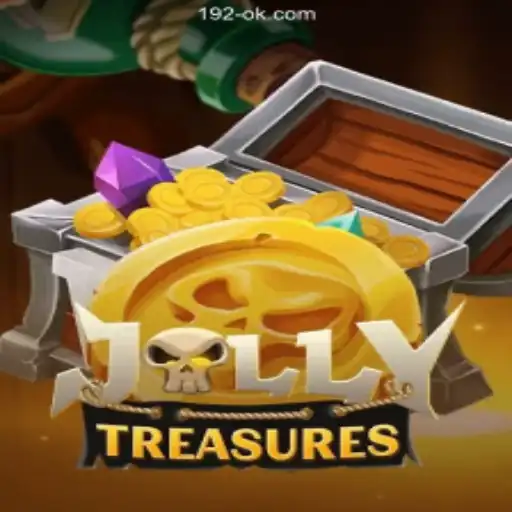 Discover the Thrills of JollyTreasures: A Premier Gaming Experience with 192ok