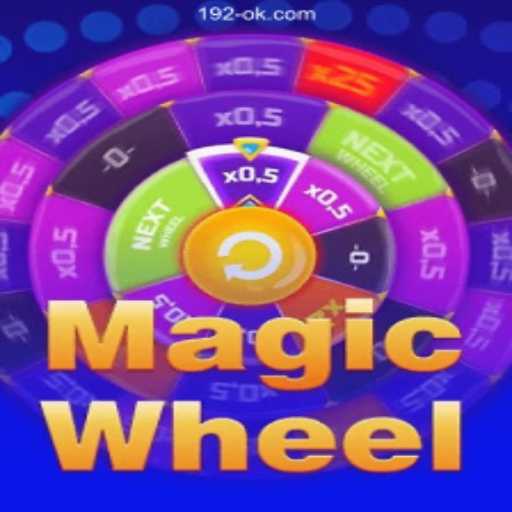 Exploring MagicWheel: The Ultimate Spin to Win Experience