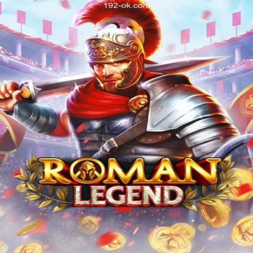 Enter the World of RomanLegend: A Thrilling Journey Through Ancient Rome