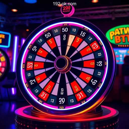 Rotary Games: An Insight into their Rise and Popularity