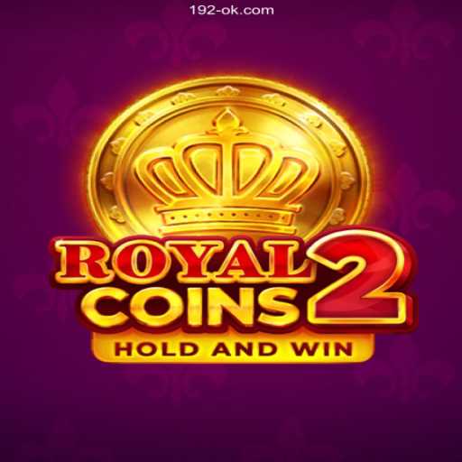 Experience the Thrill of RoyalCoins2: A World of Adventure and Chance