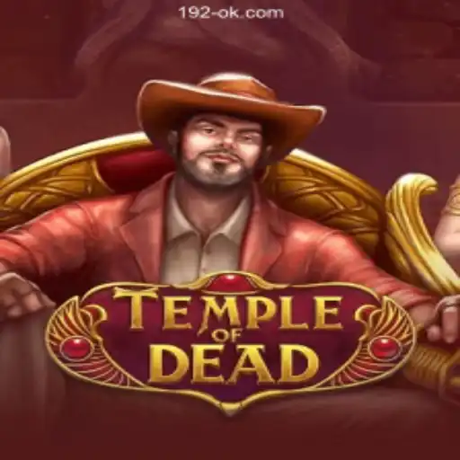 Exploring TempleofDead: A Journey into the Enigmatic World