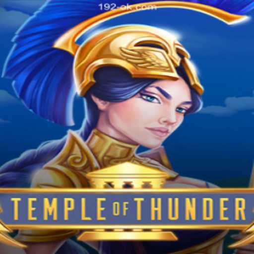 Discover the Exciting World of TempleofThunder: A Thrilling Adventure Awaits