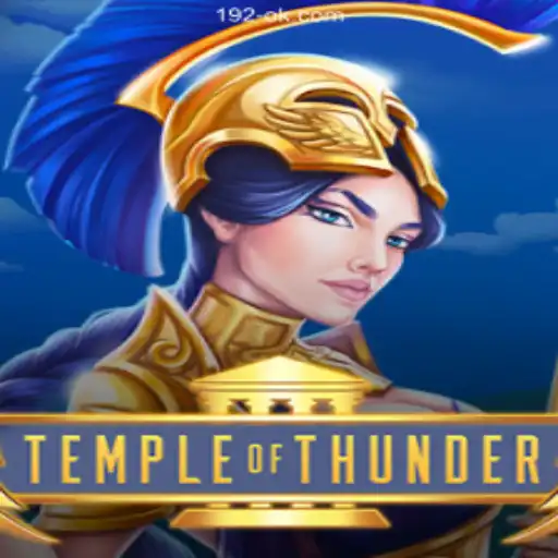 Discover the Exciting World of TempleofThunder: A Thrilling Adventure Awaits