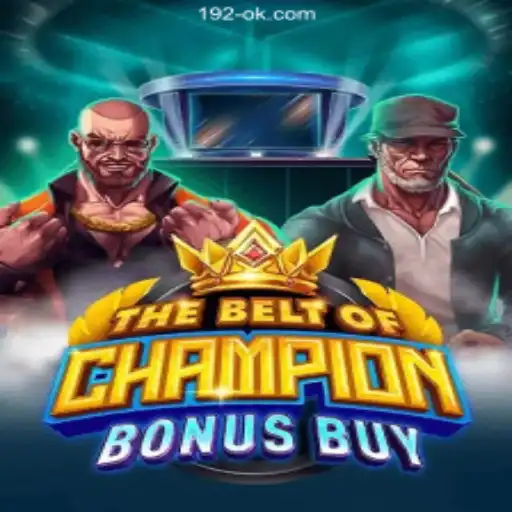 Experience the Thrill: TheBeltOfChampionBonusBuy