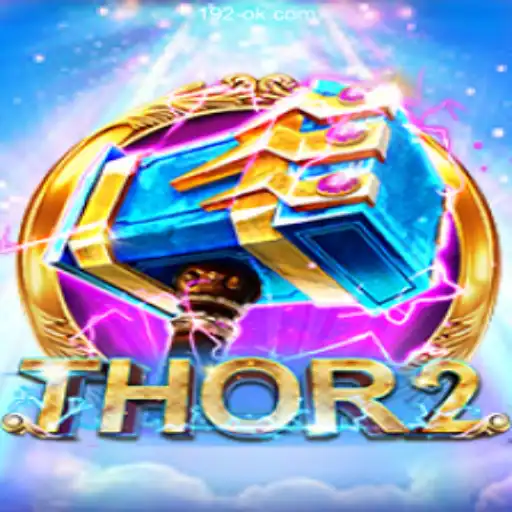 Discover the Thrilling World of Thor2: A New Era of Gaming